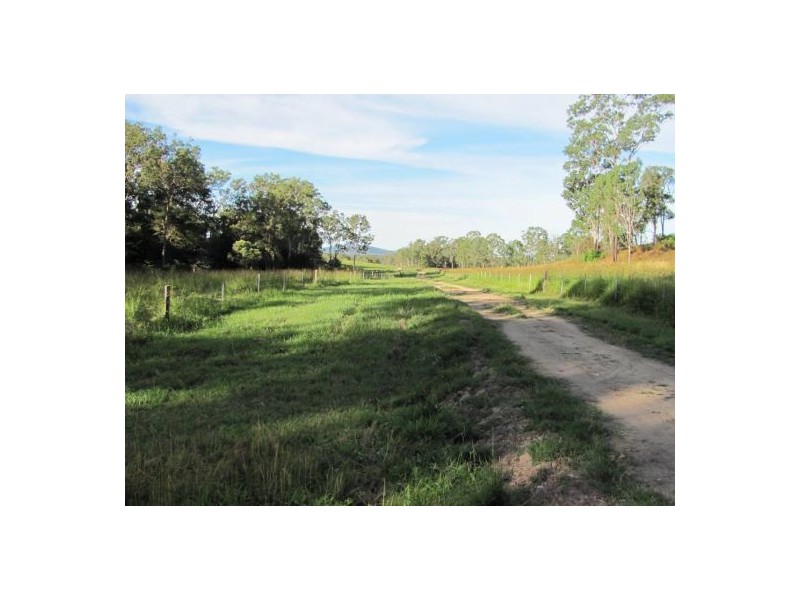 Lot 21 Dunwold-Cattle Creek Road, Gargett QLD 4741