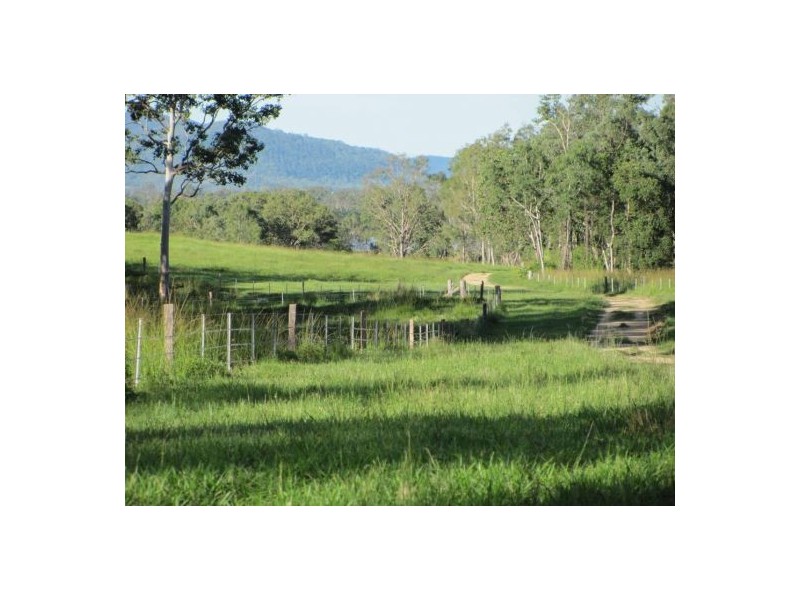 Lot 21 Dunwold-Cattle Creek Road, Gargett QLD 4741