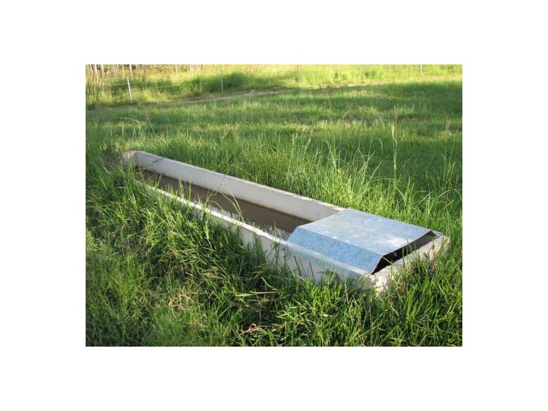 Lot 21 Dunwold-Cattle Creek Road, Gargett QLD 4741