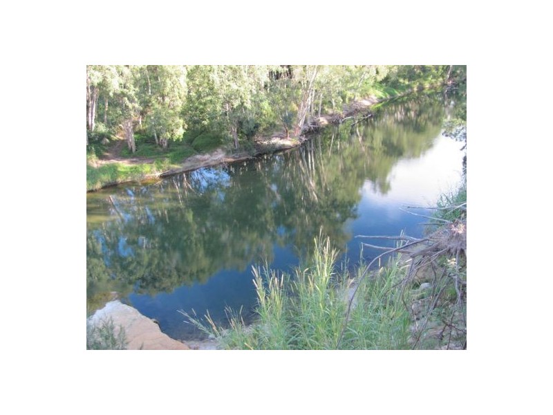 Lot 21 Dunwold-Cattle Creek Road, Gargett QLD 4741