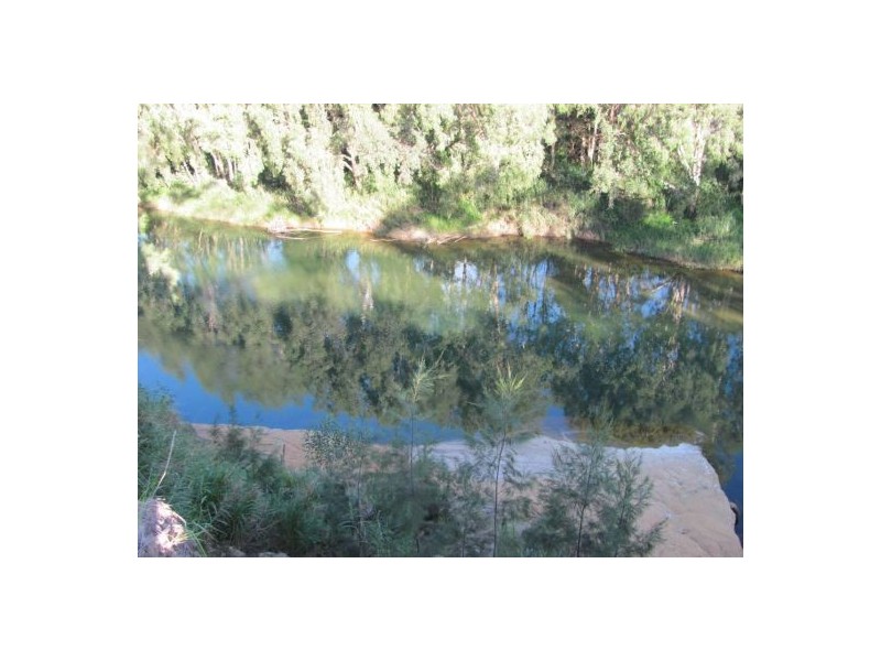 Lot 21 Dunwold-Cattle Creek Road, Gargett QLD 4741