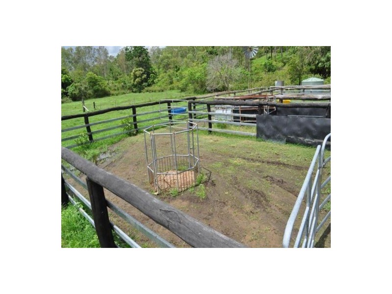 Lot 21 Dunwold-Cattle Creek Road, Gargett QLD 4741