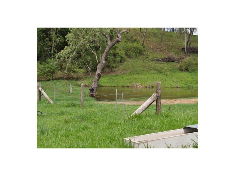 Lot 21 Dunwold-Cattle Creek Road, Gargett QLD 4741