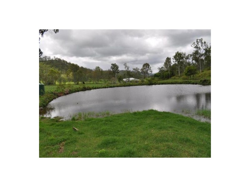 Lot 21 Dunwold-Cattle Creek Road, Gargett QLD 4741