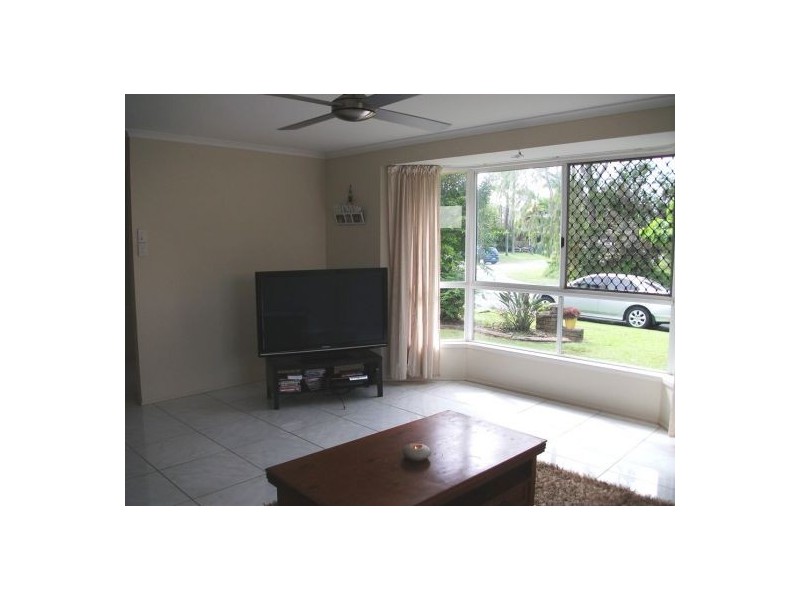 32 Crispin Drive, Mount Pleasant QLD 4740