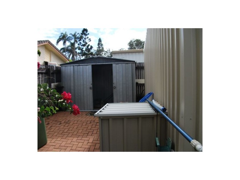 32 Crispin Drive, Mount Pleasant QLD 4740