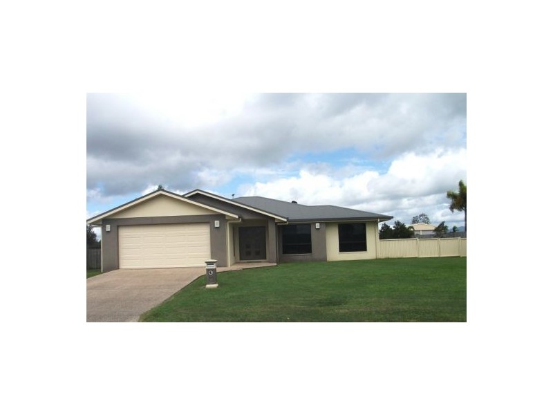 32 Nicolai Street, Marian QLD 4753