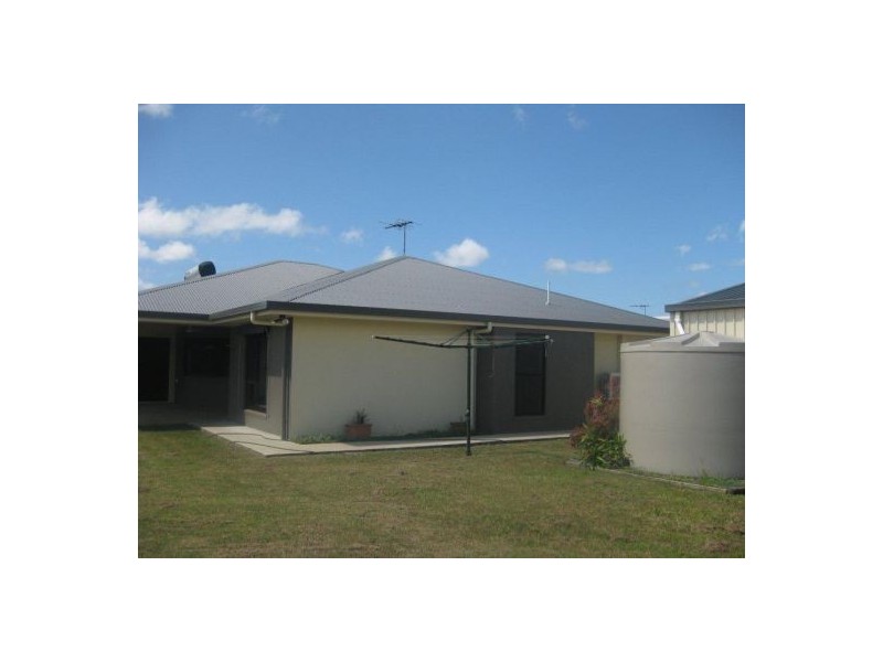 32 Nicolai Street, Marian QLD 4753