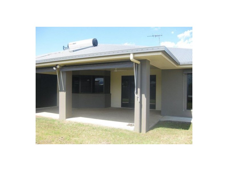 32 Nicolai Street, Marian QLD 4753