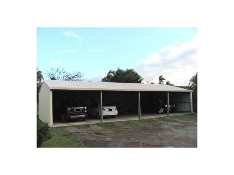 48 Wellington Street, Mackay QLD 4740