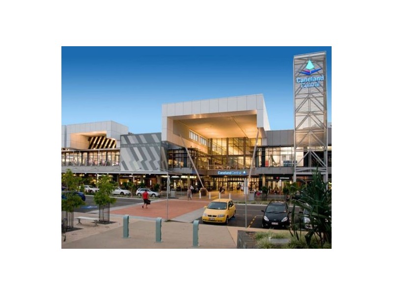 48 Wellington Street, Mackay QLD 4740