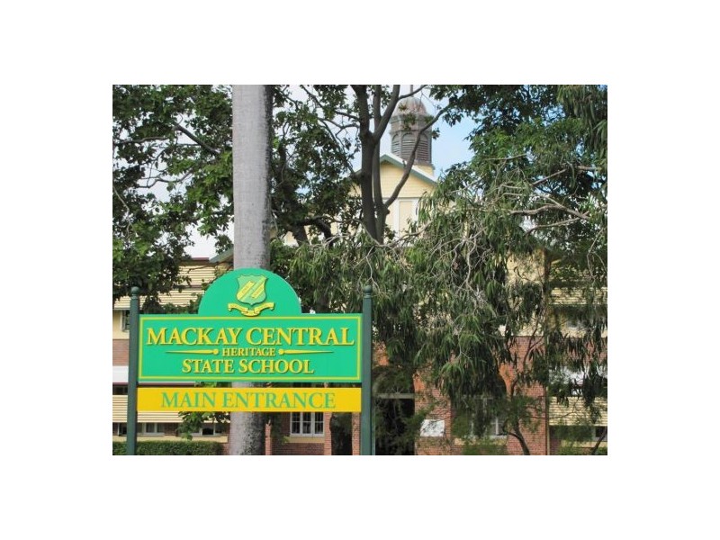 48 Wellington Street, Mackay QLD 4740