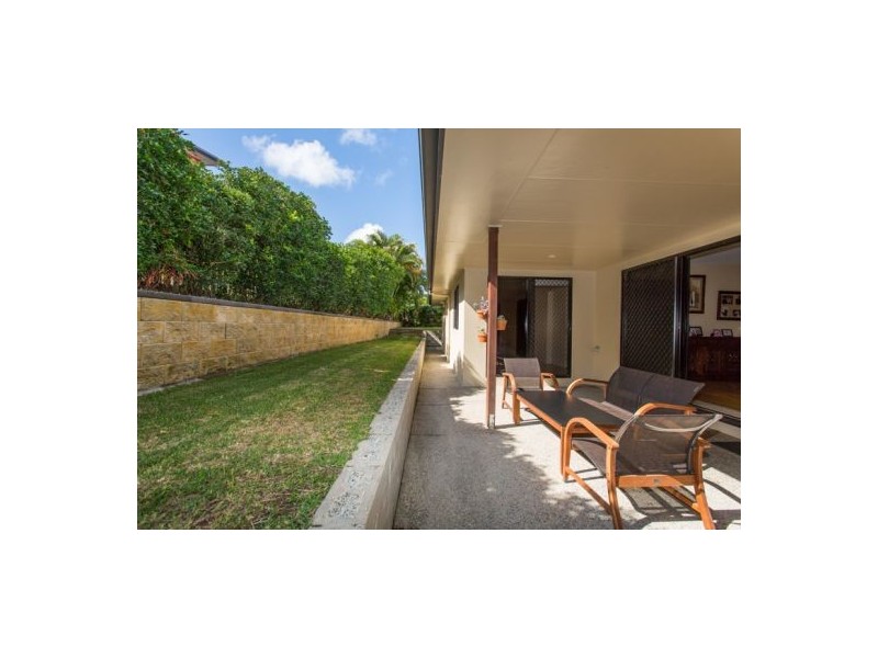 38 Frank Cowley Drive, Glenella QLD 4740