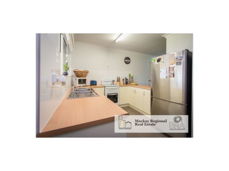 12 Busuttin Drive, Eimeo QLD 4740