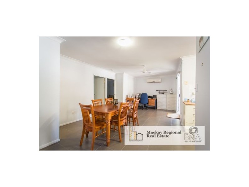 12 Busuttin Drive, Eimeo QLD 4740