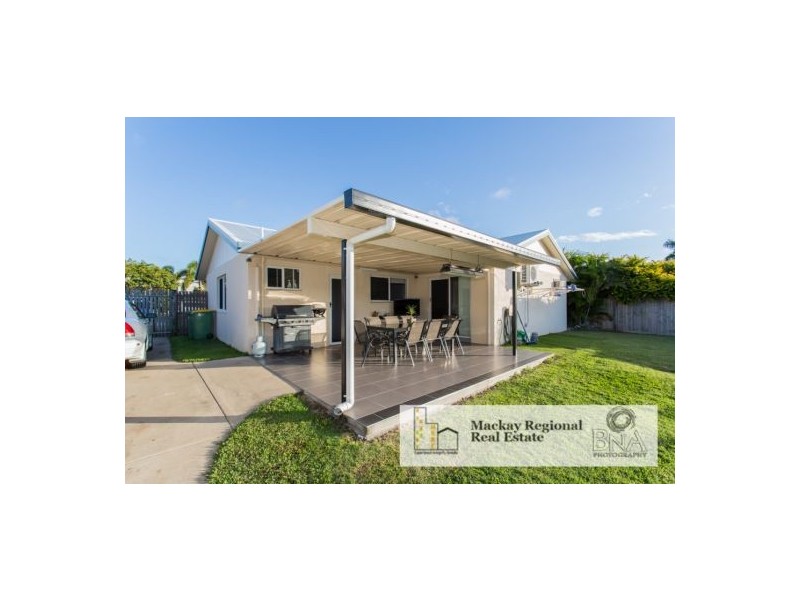 12 Busuttin Drive, Eimeo QLD 4740
