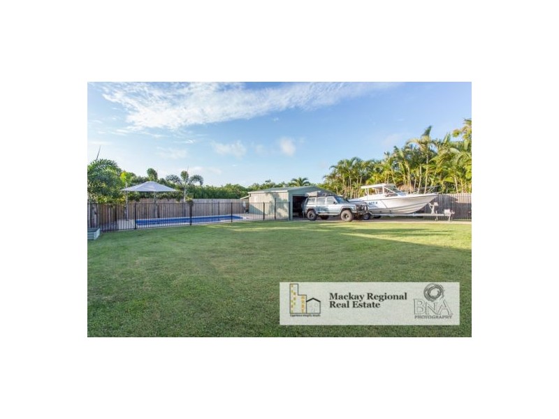 12 Busuttin Drive, Eimeo QLD 4740