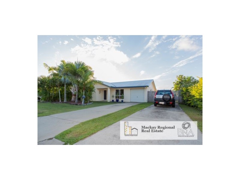 12 Busuttin Drive, Eimeo QLD 4740