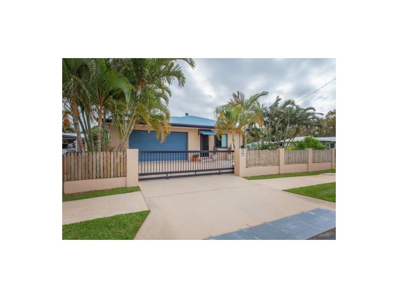 15 Valley Street, North Mackay QLD 4740