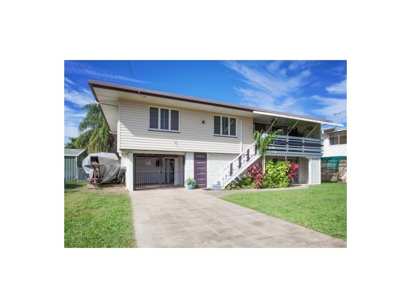 1 Lamb Street, South Mackay QLD 4740