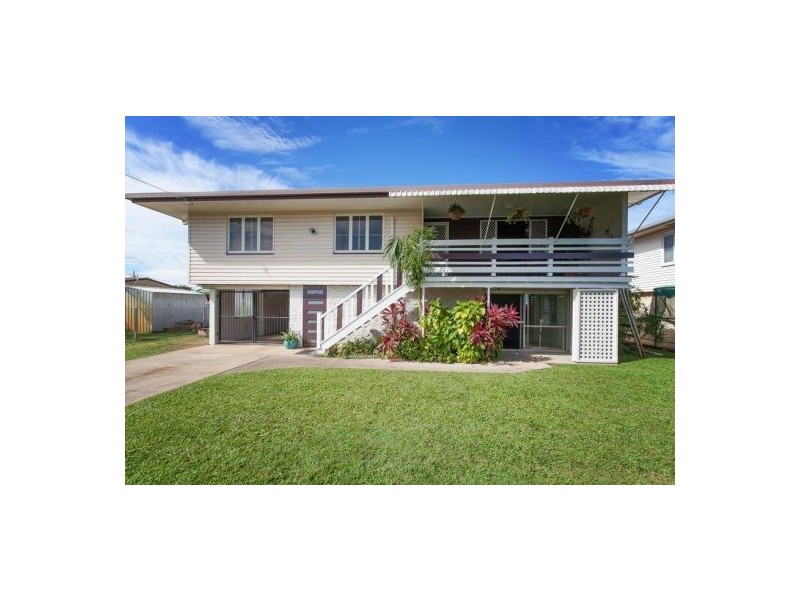 1 Lamb Street, South Mackay QLD 4740
