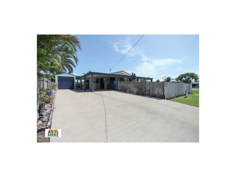56 Rasmussen Avenue, Hay Point QLD 4740