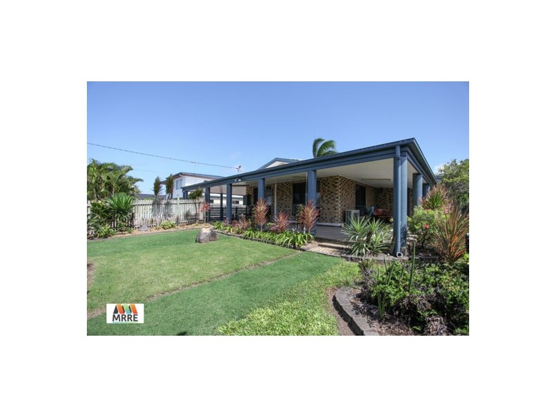 56 Rasmussen Avenue, Hay Point QLD 4740