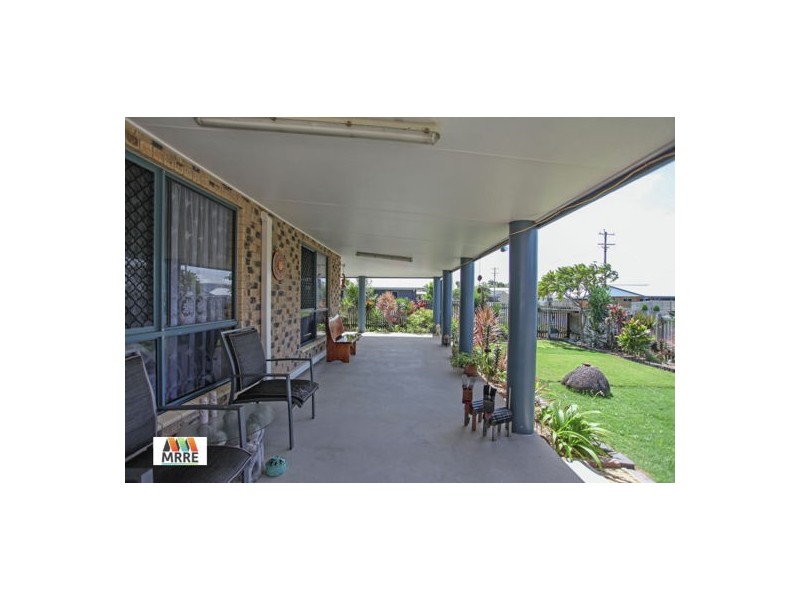 56 Rasmussen Avenue, Hay Point QLD 4740