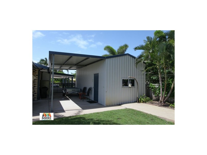 56 Rasmussen Avenue, Hay Point QLD 4740