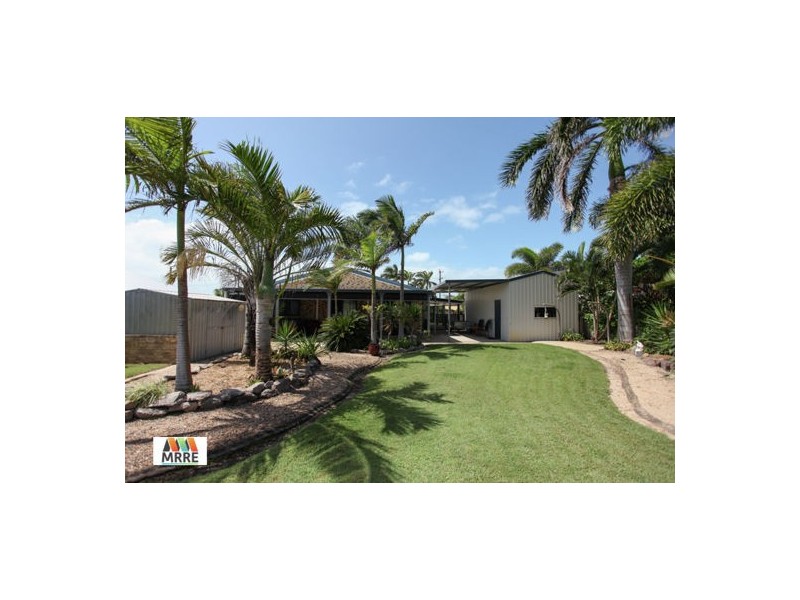 56 Rasmussen Avenue, Hay Point QLD 4740