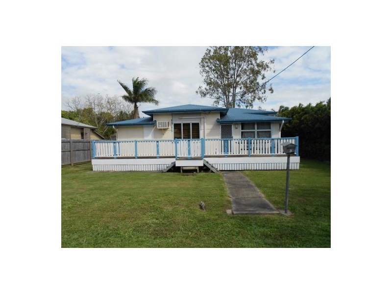 3 Morrison Street, West Mackay QLD 4740