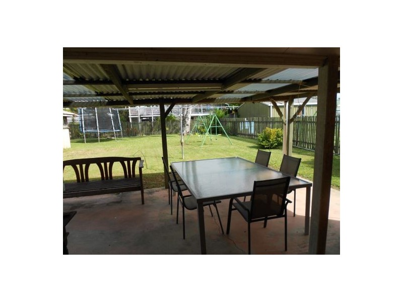 3 Morrison Street, West Mackay QLD 4740