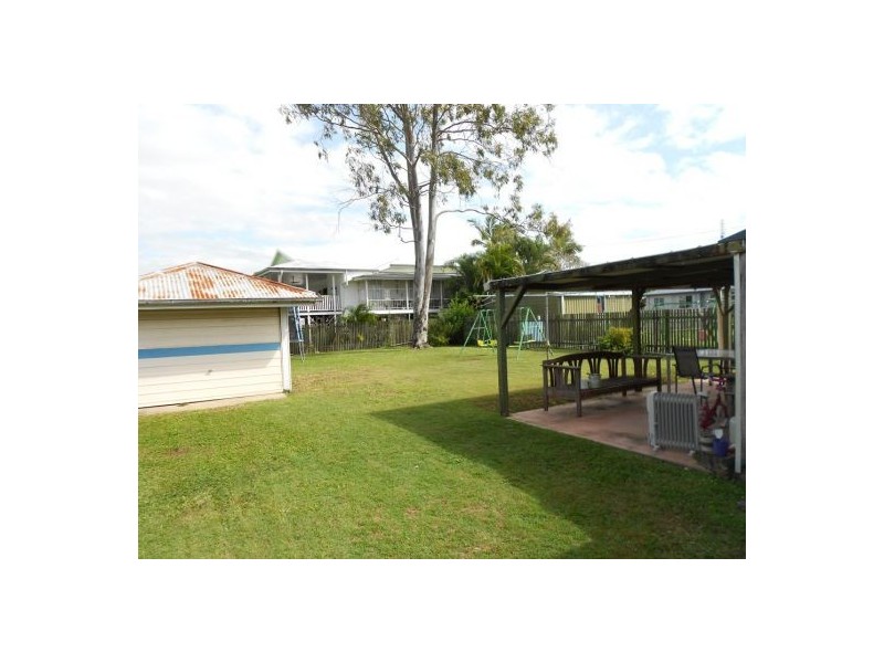 3 Morrison Street, West Mackay QLD 4740