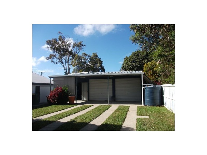 15 Edmond Street, West Mackay QLD 4740