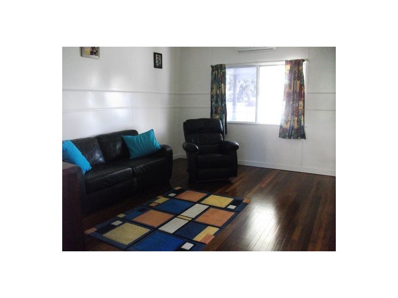 15 Edmond Street, West Mackay QLD 4740