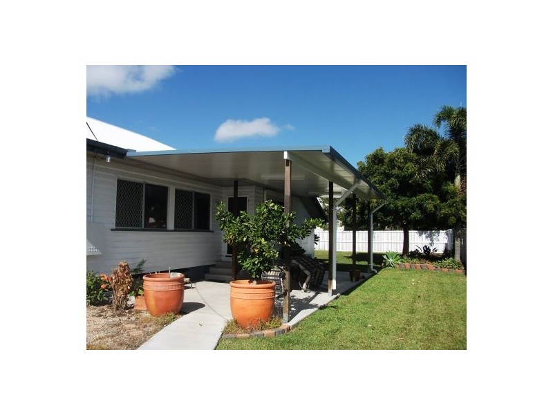 15 Edmond Street, West Mackay QLD 4740