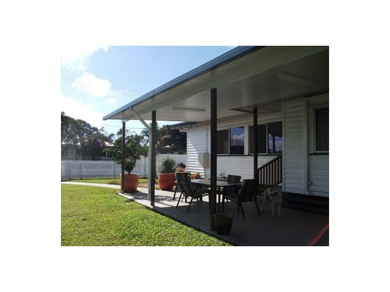 15 Edmond Street, West Mackay QLD 4740