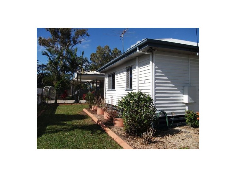 15 Edmond Street, West Mackay QLD 4740
