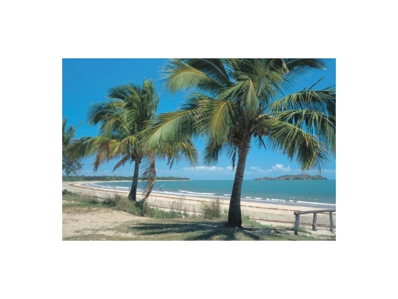 6/22 Pacific Drive, Blacks Beach QLD 4740
