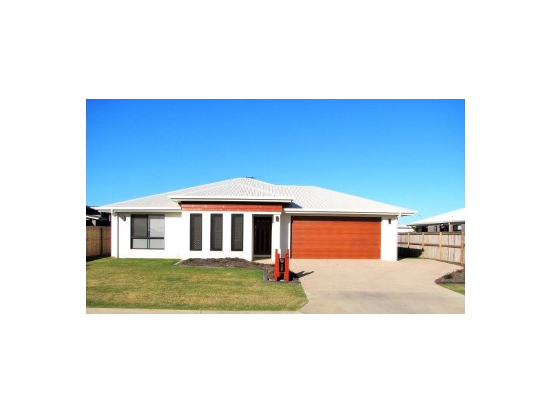 6 Farming Road, Ooralea QLD 4740