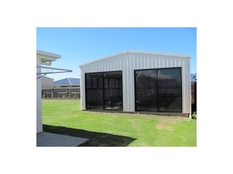 6 Farming Road, Ooralea QLD 4740