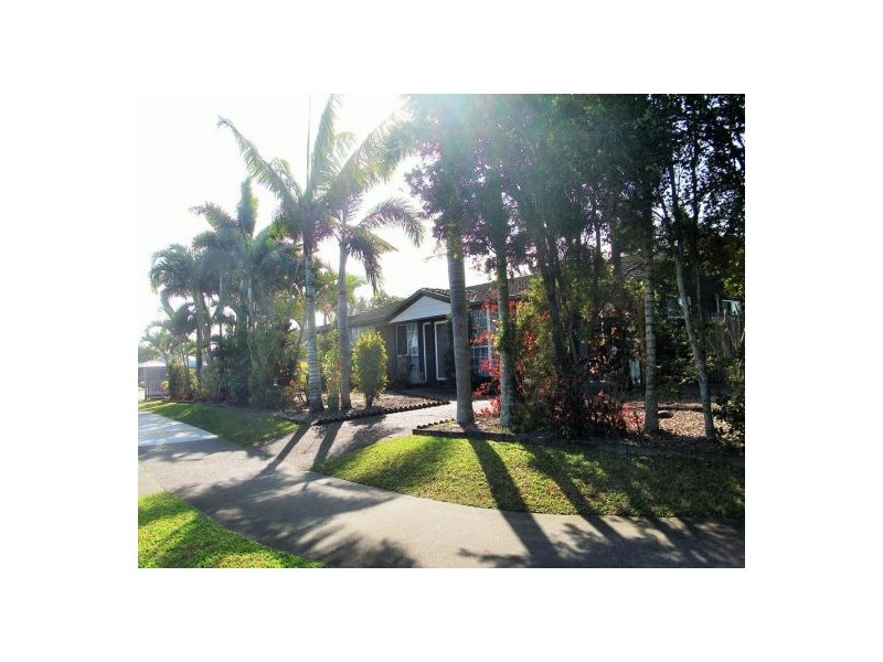 58 Tolcher Street, Mount Pleasant QLD 4740