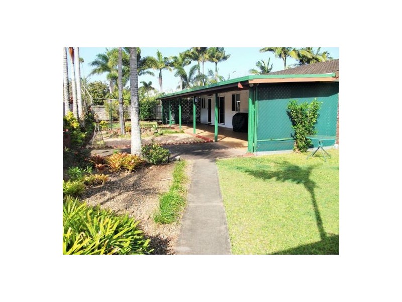 58 Tolcher Street, Mount Pleasant QLD 4740