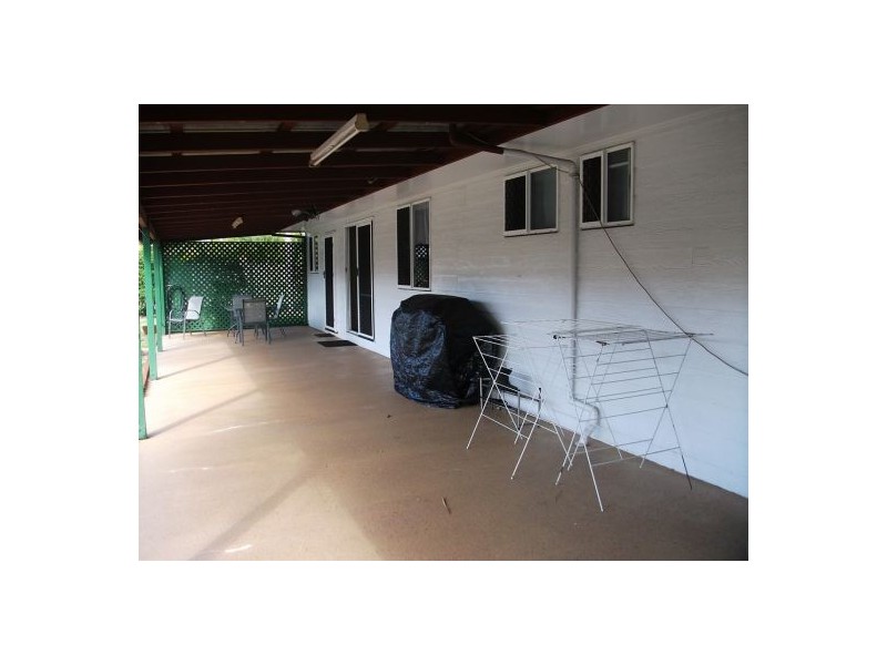 58 Tolcher Street, Mount Pleasant QLD 4740