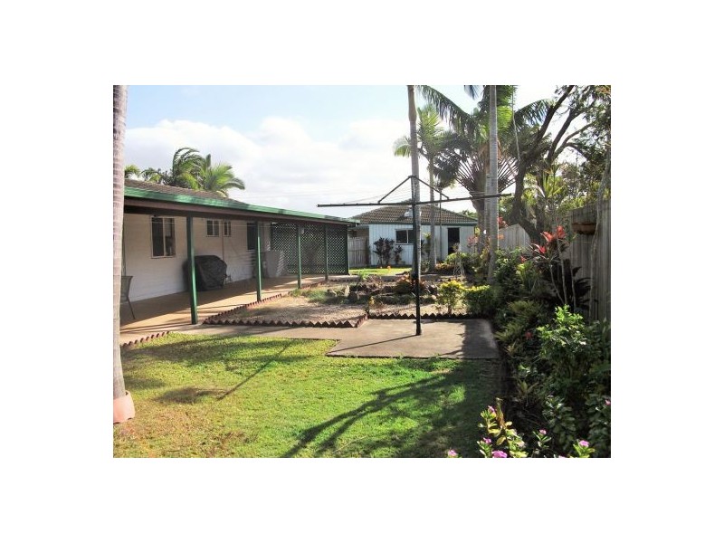 58 Tolcher Street, Mount Pleasant QLD 4740