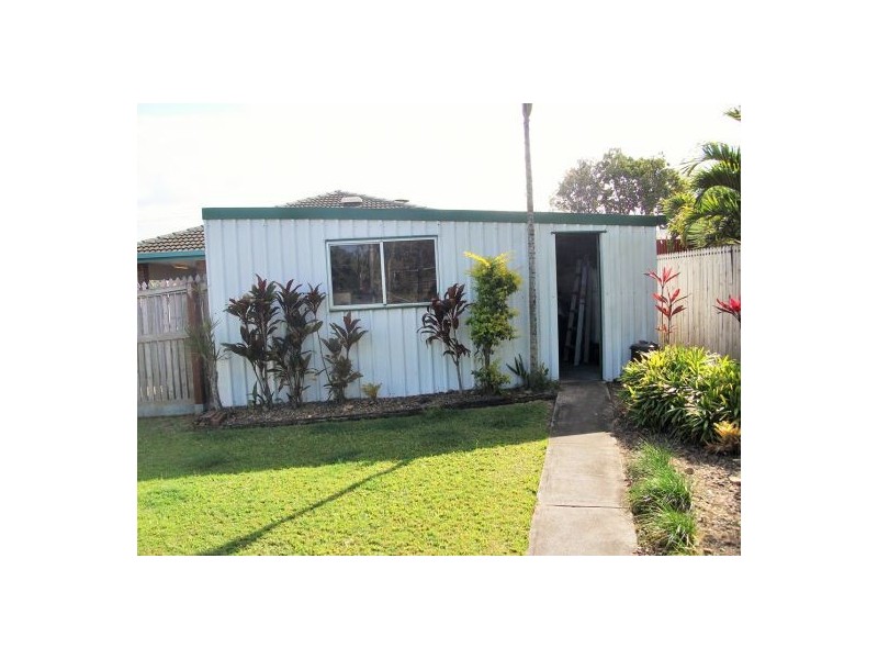 58 Tolcher Street, Mount Pleasant QLD 4740