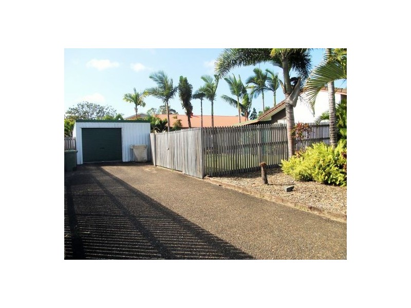 58 Tolcher Street, Mount Pleasant QLD 4740