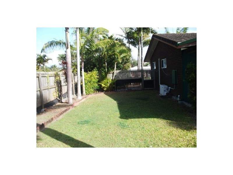 58 Tolcher Street, Mount Pleasant QLD 4740