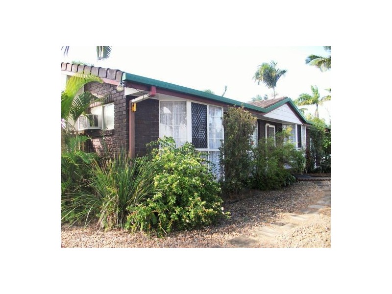 58 Tolcher Street, Mount Pleasant QLD 4740