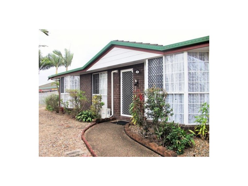 58 Tolcher Street, Mount Pleasant QLD 4740